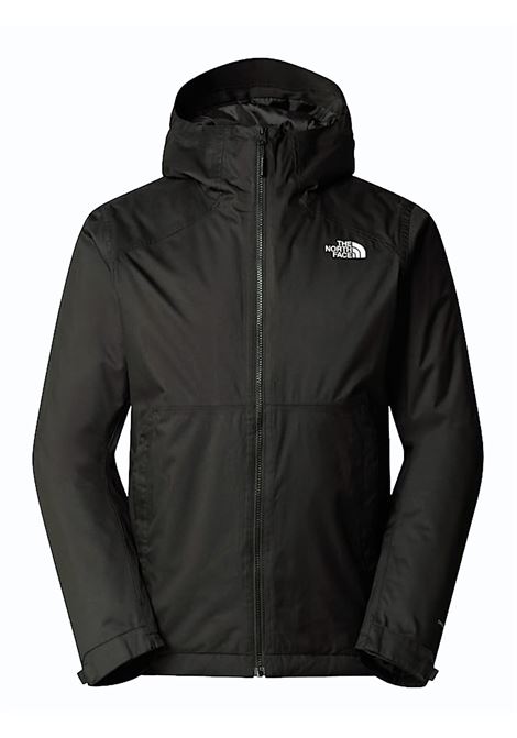 millerton jacket man black THE NORTH FACE | NF0A3YFI4H01